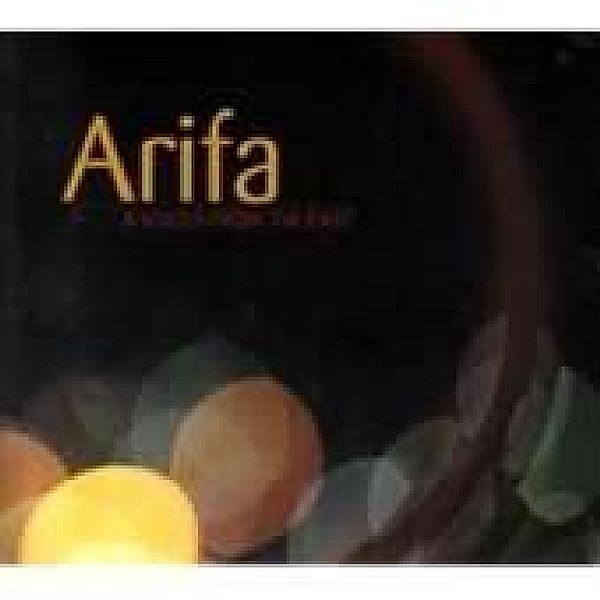 Arifa & Voices From The East, Arifa & Voices From The East