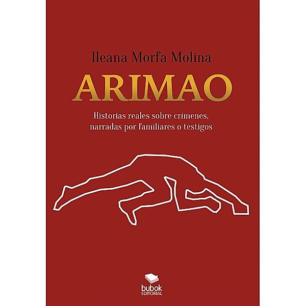 Arimao, Ileana Morfa