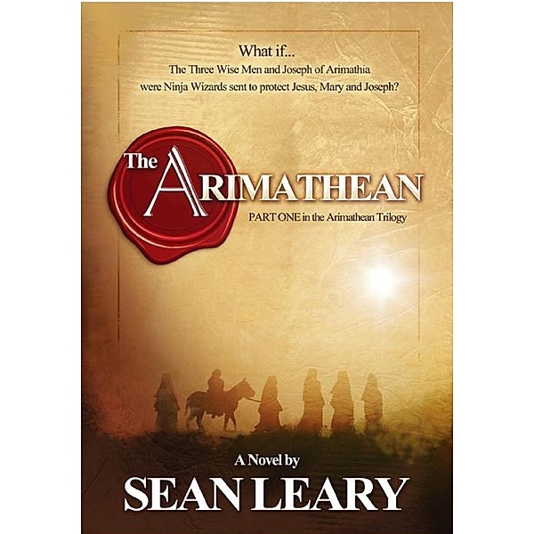 Arimathean / Sean Leary, Sean Leary