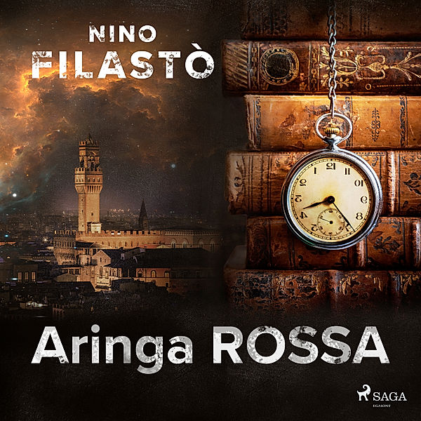 Aringa rossa, NINO FILASTò