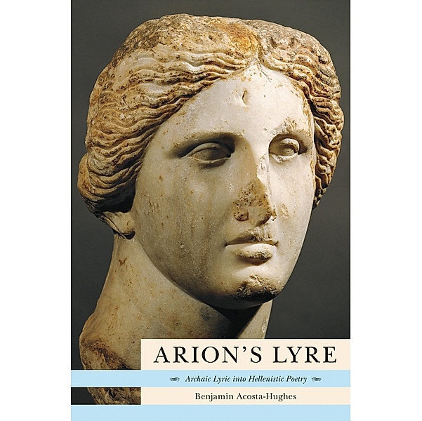 Arion's Lyre, Benjamin Acosta-Hughes