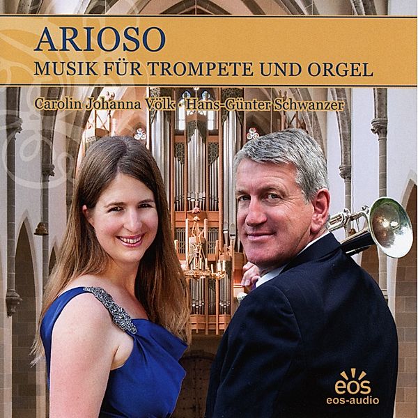 Arioso, Hans-Günter Schwanzer, Carolin Johanna Völk