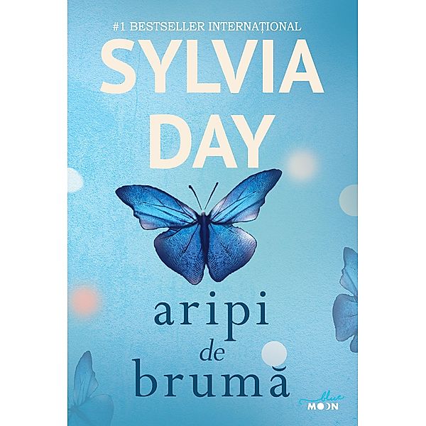 Aripi de bruma, Sylvia Day