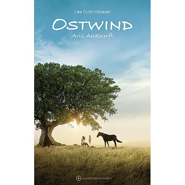 Aris Ankunft / Ostwind Bd.5, Lea Schmidbauer