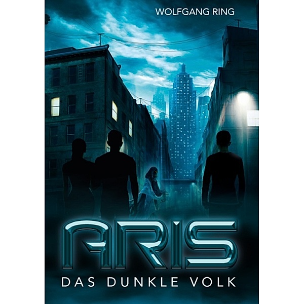 Aris Das dunkle Volk, Wolfgang Ring