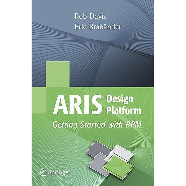 ARIS Design Platform, Rob Davis, Eric Brabander