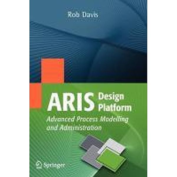 ARIS Design Platform, Rob Davis