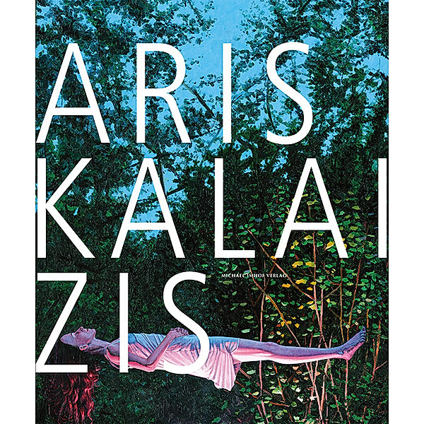 Aris Kalaizis