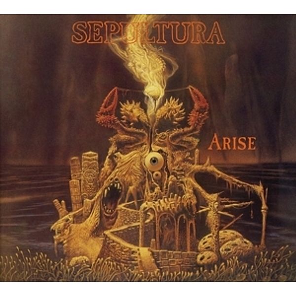 Arise, Sepultura