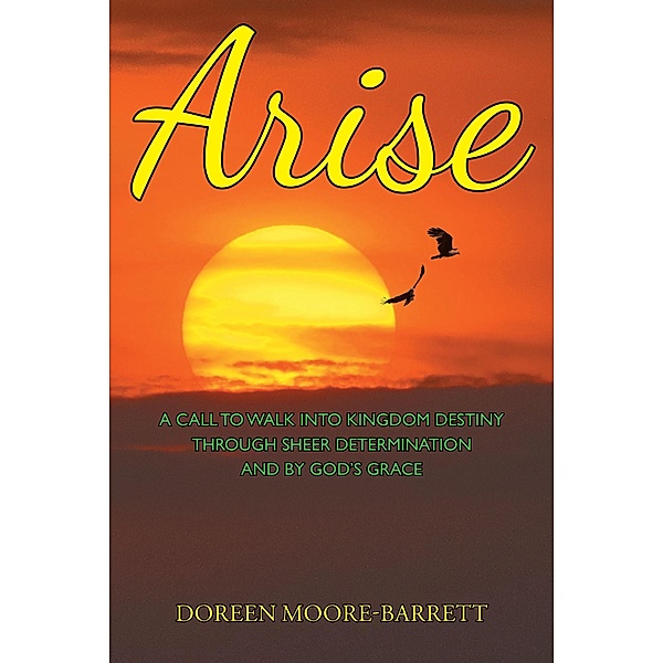Arise, Doreen Moore-Barrett