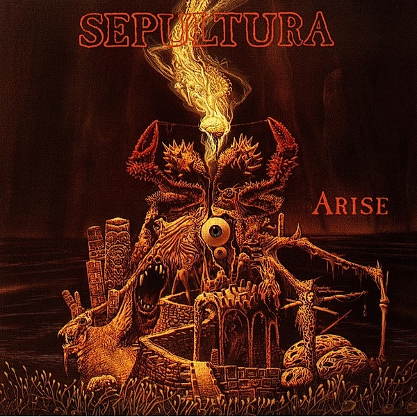 Arise, Sepultura