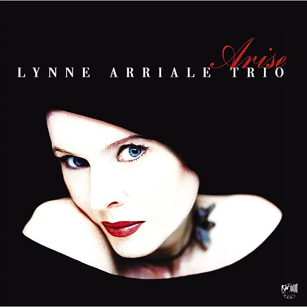 Arise, Lynne Arriale