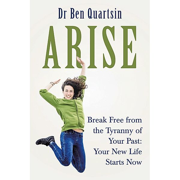 Arise, Ben Quartsin