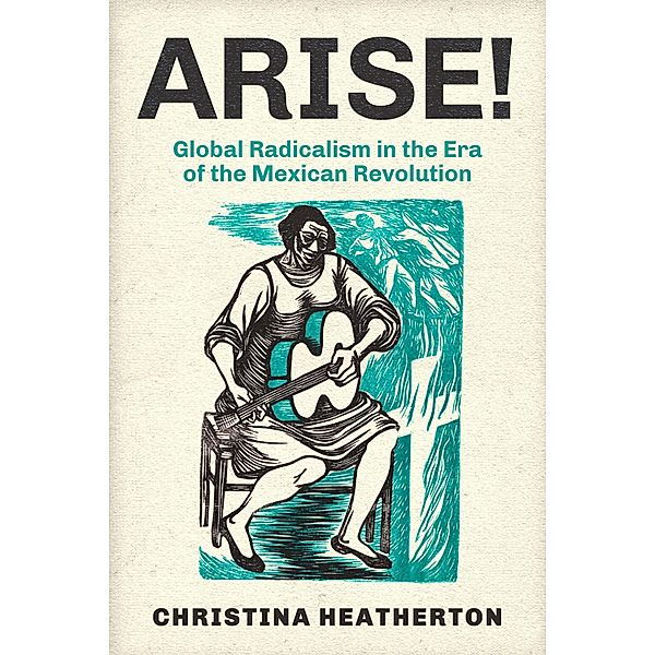 Arise! / American Crossroads Bd.66, Christina Heatherton