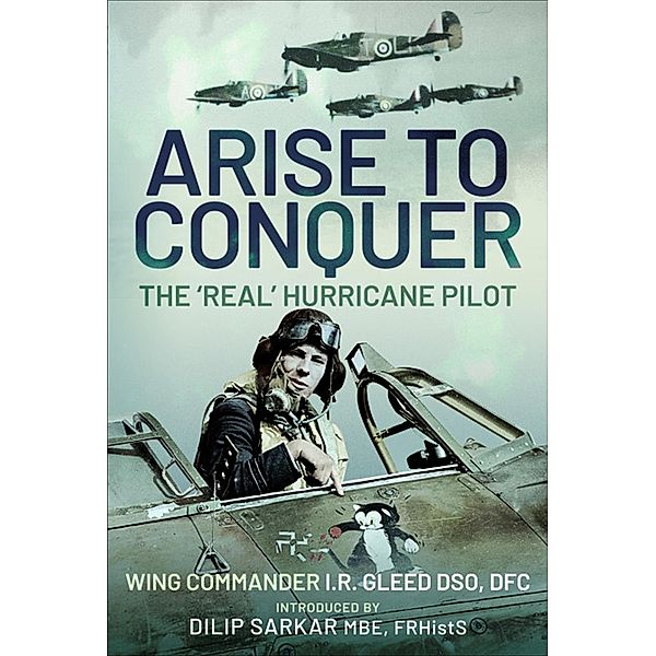 Arise to Conquer, I. R. Gleed