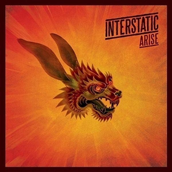 Arise (Vinyl), Interstatic