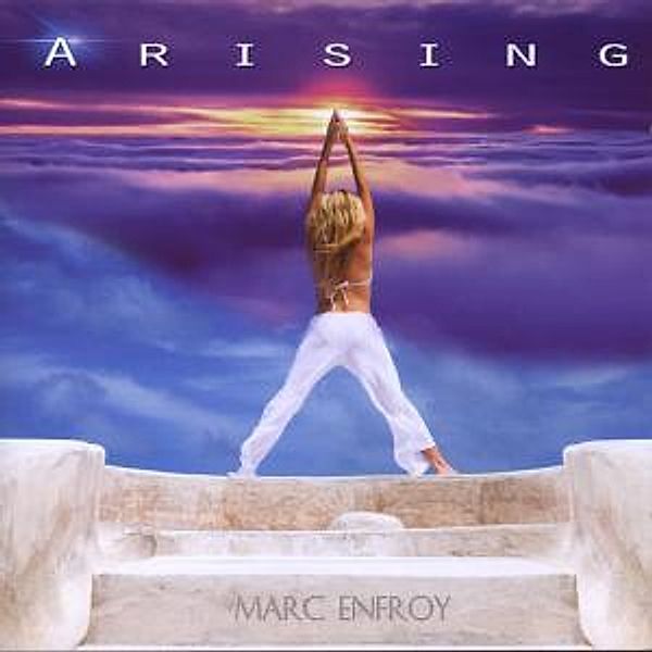 Arising, Marc Enfroy