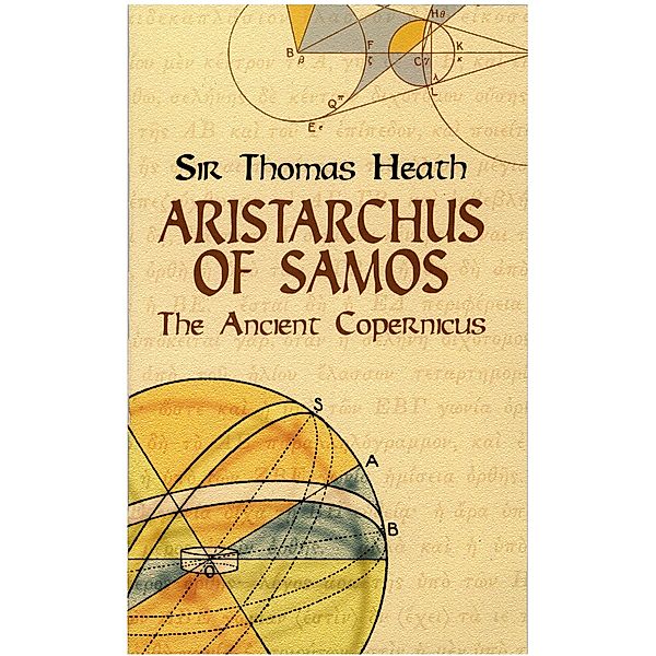 Aristarchus of Samos, Thomas Heath