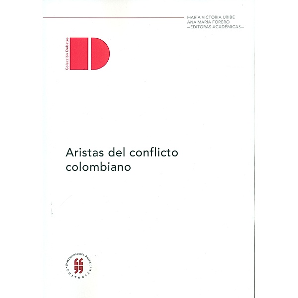 Aristas del conflicto colombiano, Camila de Gamboa