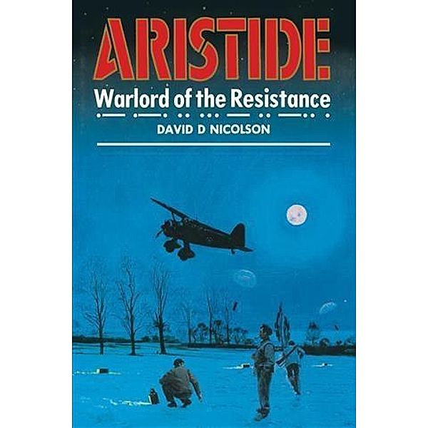 Aristide, David Nicolson