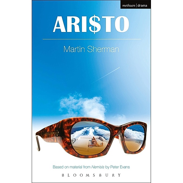 Aristo / Modern Plays, Martin Sherman
