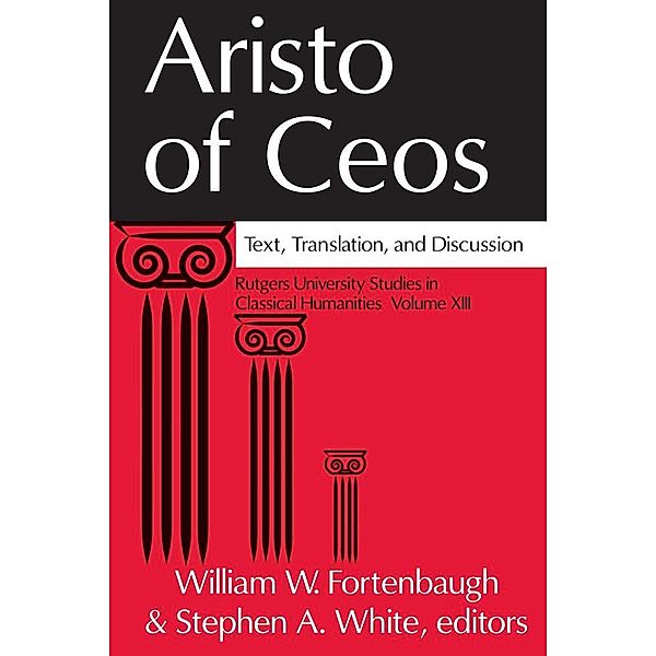 Aristo of Ceos