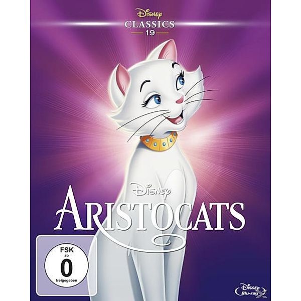 Aristocats, Diverse Interpreten