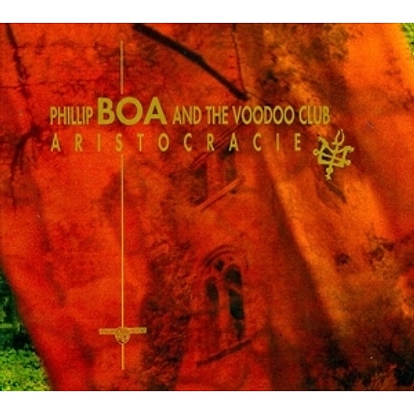 Aristocracie, Phillip & The Voodoo Club Boa