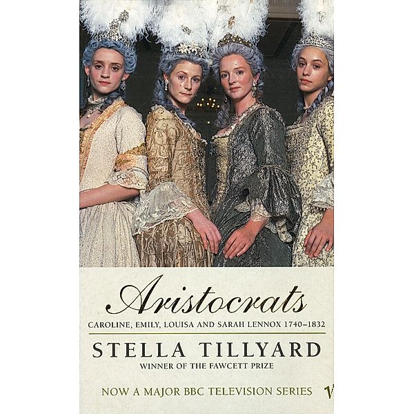 Aristocrats, Stella Tillyard