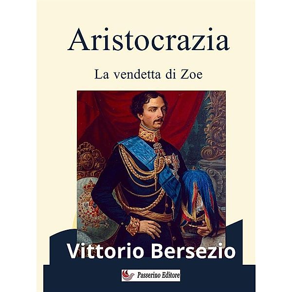 Aristocrazia, Vittorio Bersezio