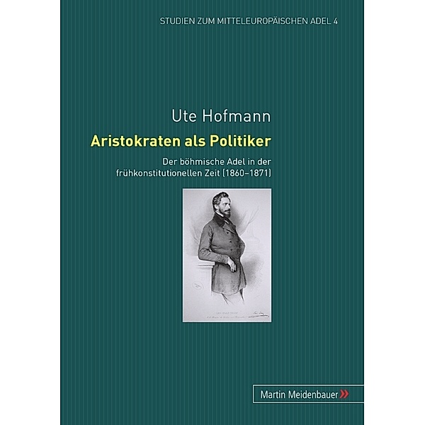 Aristokraten als Politiker, Ute Hofmann