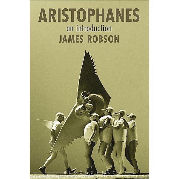 Aristophanes, James Robson