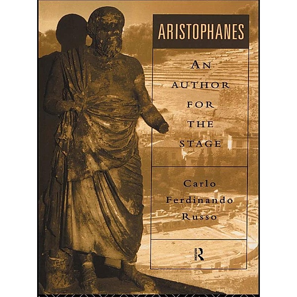 Aristophanes, Carlo Ferdinando Russo