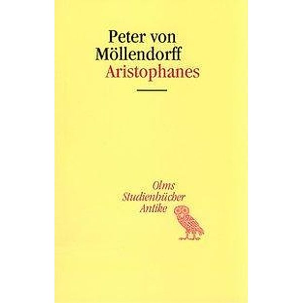 Aristophanes, Peter von Möllendorff