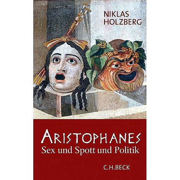 Aristophanes, Niklas Holzberg