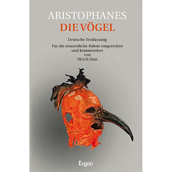 Aristophanes - Die Vögel, Aristophanes