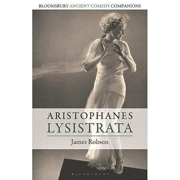 Aristophanes: Lysistrata, James Robson