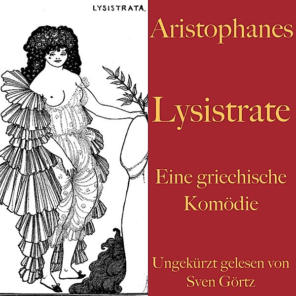 Aristophanes: Lysistrate, Aristophanes