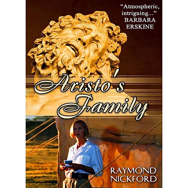 Aristo's Family (Let Storm Clouds Pass, #3) / Let Storm Clouds Pass, Raymond Nickford