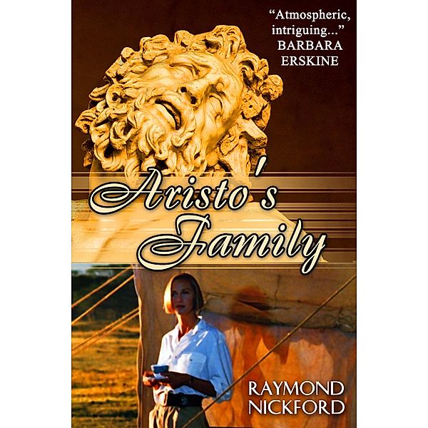 Aristo's Family / Raymond Nickford, Raymond Nickford