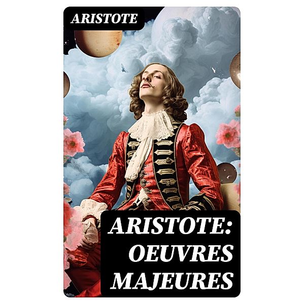 Aristote: Oeuvres Majeures, Aristote