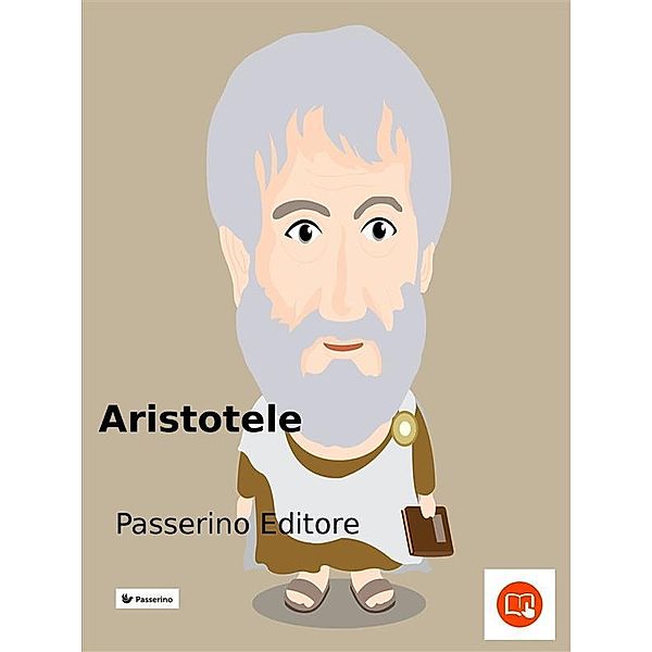 Aristotele, Passerino Editore