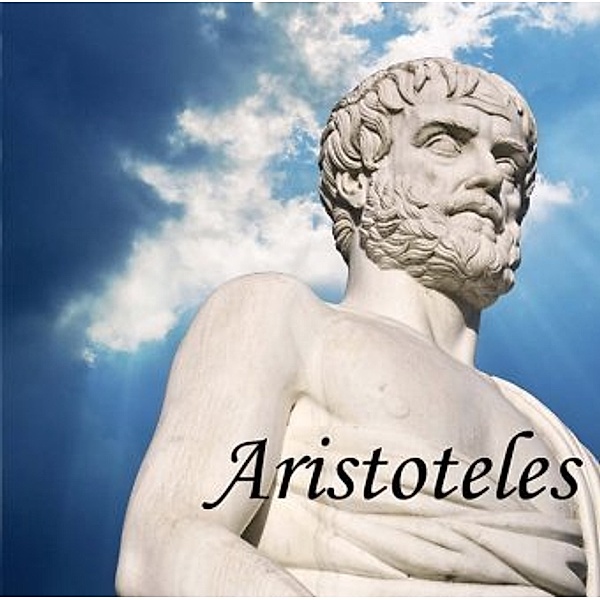Aristoteles, 1 MP3-CD, August Messer