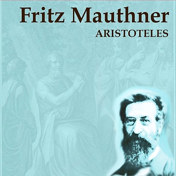 Aristoteles, Fritz Mauthner