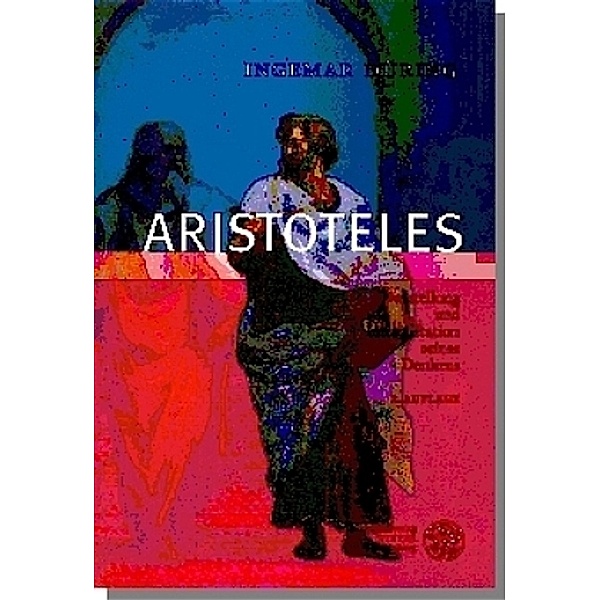 Aristoteles, Ingemar Düring