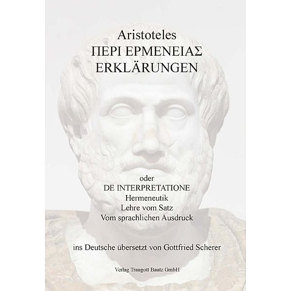 Aristoteles Erklärungen