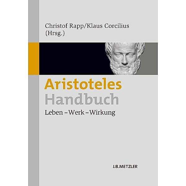 Aristoteles-Handbuch