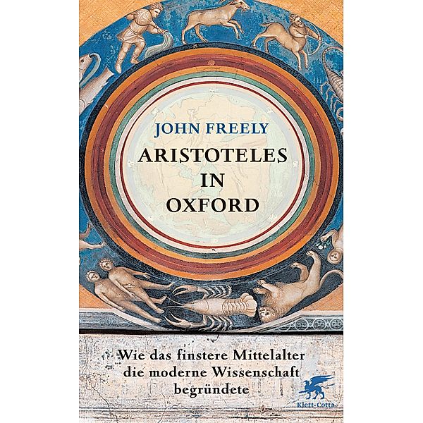 Aristoteles in Oxford, John Freely