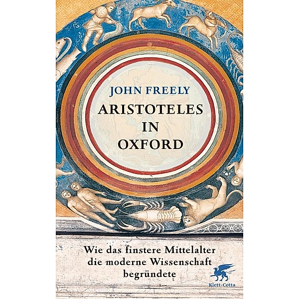 Aristoteles in Oxford, John Freely