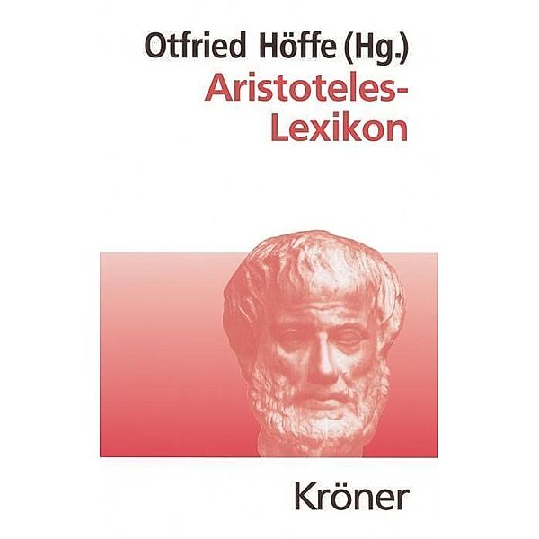 Aristoteles-Lexikon